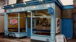 Fish 'n Chip shop