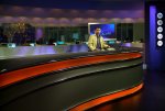 Abu Dhabi TV News