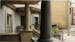 London terrace