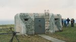 Normandy defences
