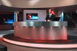 RTP News Studio, Lisbon